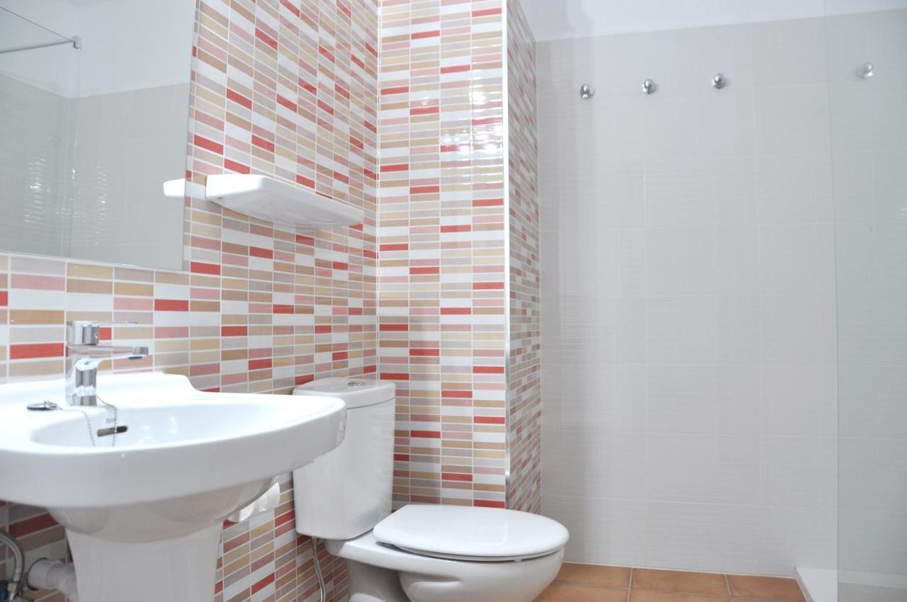 Apartamentos Las Rosas Dénia Buitenkant foto